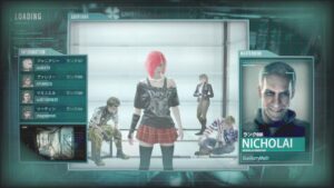 [バイオハザードレジスタンス]少しだけ[頑張ります]