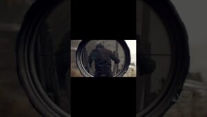 アサルトライフルの一発が強すぎるwww『バイオハザードRE4』#Shorts