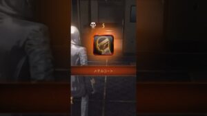 バイオハザードリベレーションズ2 レイドモード　即死カウントダウンを無効化 #バイオハザードリベレーションズ2 #レイドモード