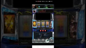 【777リアル】スマスロバイオハザードヴェンデッタ　フリーズ