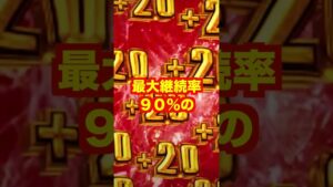 新台スマスロ【バイオハザードヴィレッジ】EDの55%で引き戻し・バイオ7強化スペック
