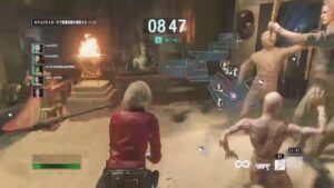 バイオハザードレジスタンス　参加コメント自由!　Go！Go！としき！