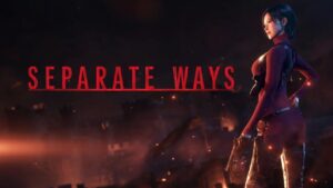 【バイオハザードRE：４】エイダちゃん！の回【バイオ】#2