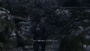【バイオハザードRE:4 】のんびりまったりやってくよー  #バイオre4 #女性配信者 #女性実況者