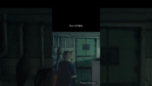 こいつじゃない #バイオハザードre4 #リヘナラドール #shorts
