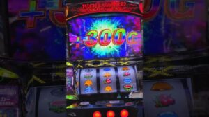 バイオハザード　ヴェンデッタ　クラッシュフリーズ　ヒョウ柄　＃スマスロ　＃スロット