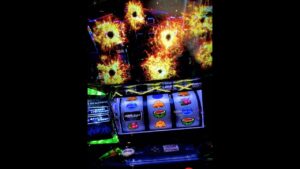 バイオハザード:ヴェンデッタ【華麗なる強チェリーで豹的マリアを撃破する瞬間がコレだ‼︎】