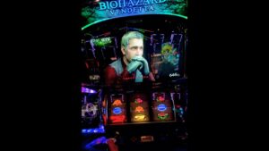 バイオハザード:ヴェンデッタ【次回！豹柄マリアと先バレ天使なプレミアム】