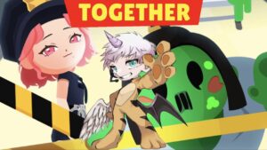 【一緒に遊ぼう】バイオハザード発生　直ちに現場に急行せよ