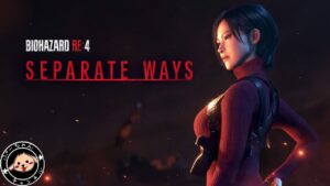 (おつかれさま)セパレートウェイズの初見さん vol.3 バイオハザードRe4