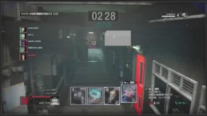 バイオハザードレジスタンス　スシローの中トロ100円！美味しかった！12日まで！　参加コメント自由！　Go！Go！としき！