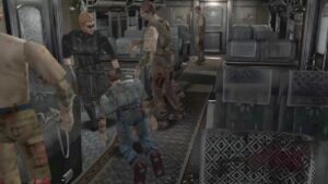 【旧バイオ2】1と3の間！？「Resident Evil 2.5 Dark Legacy」modに挑む！#8