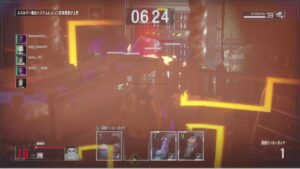 バイオハザードレジスタンス 新しいマイクにしたのでテスト 22時前くらいまでMM