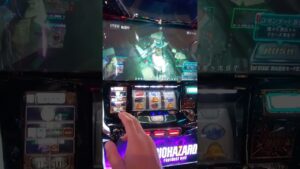 バイオハザード7　レベル4で1stバトル