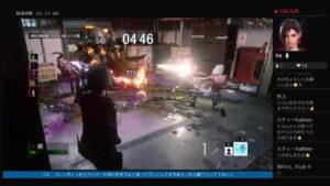 BIOHAZARD　RESISTANCE　バイオハザード　レジスタンス♪