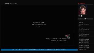 BIOHAZARD　RESISTANCE　バイオハザード　レジスタンス♪