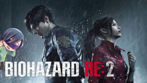 【バイオハザードRE2】最終回！レオンとクレア最高でした！！【biohazard】