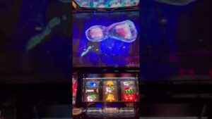 増殖UP中の強チェリー！[バイオハザード パチスロ スロット スロパチ スマスロ ヴェンデッタ RE2]