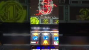 【パチスロ】バイオハザードre2