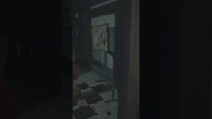 予想的中…【バイオハザードre2】#バイオハザードre2 #shorts