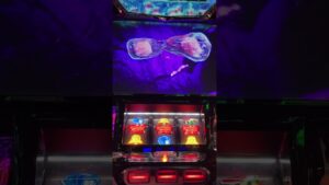 #バイオハザード クリーチャーカットイン