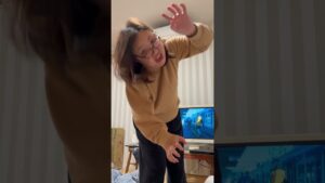 バイオハザード見すぎた結果…