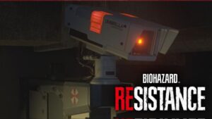 【バイオハザードレジスタンス】ダニエル新デッキ爆誕(初見・コメント大歓迎)