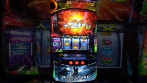 バイオハザード　ヴェンデッタ　バレットコンボ乗せ