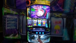 バイオハザード　ヴェンデッタ　クリーチャーバトル　金までいった！