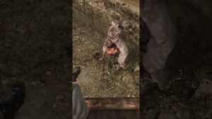 頭痛で苦戦💦【バイオハザードリベレーションズ2】