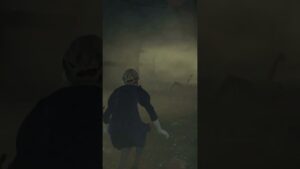 毒ガスに苦戦した💦【怖いバイオハザードリベレーションズ2】