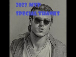 2023　年間最優秀賞バイオハザードレジスタンス　497