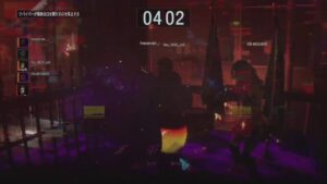 バイオハザードレジスタンス　520