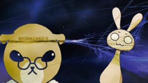 【バイオハザード6】瓜茶のバイオ6生活【#5】