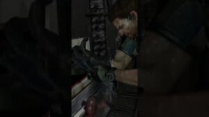 バイオハザード6　隊長それはレンチン出来ないやつです！　#shorts #ps5 #residentevil #バイオハザード