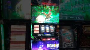 バイオハザード7　最後に！を押しましょう！