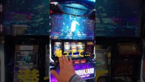 バイオハザード7　1stステージ　またまたラストチャンスを持って挑んだ結果は…