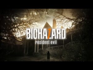 BIOHAZARD バイオハザード7  設定②   9回目(上中下) #パチスロ#スロット#設定2#バイオハザード7#BIOHAZAARD