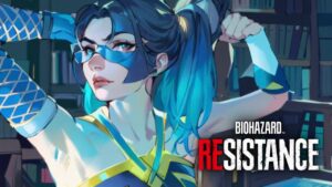 バイオハザードレジスタンスやってみた【BIOHAZARD RESISTANCE】⭐