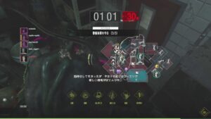 バイオハザードレジスタンス　桃鉄買って来たよ　参加コメント自由！　Go！Go！としき！