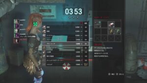 バイオハザードレジスタンス 夜食はペヤング 参加コメント自由! Go!Go!としき!