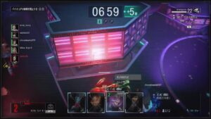 【バイオハザードレジスタンス】ゆるっとMM配信　喉の調子戻ったかな