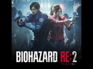 【バイオハザードRE:2 】レオン編