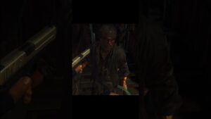 籠城戦はVRでも楽しい #バイオ4 #RE4 #PSVR2