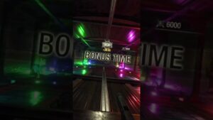 射撃場のボーナスタイムを無駄にする　#ps5 #psvr2 #バイオハザードre4