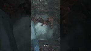 毎回余る弾をふんだんに使う！！…【バイオハザードre2】#バイオハザードre2 #shorts