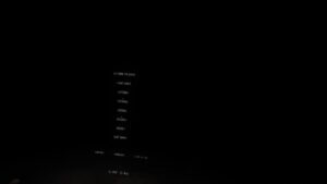 酔い注意　バイオハザードre4 vr　PSVR2　part3