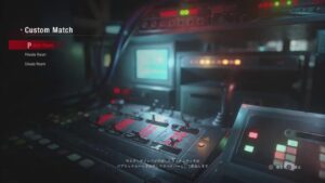 バイオハザードレジスタンス　カスマ