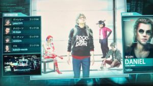 クリスマスはイケオカさんの絶叫をどうぞ🎄🎁🎀🐷バイオハザーﾄﾞ レジスタンス🐷