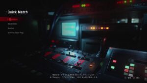 バイオハザードレジスタンス　気まぐれ配信